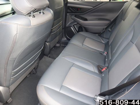 Used 2024 Subaru Outback Wilderness image 19