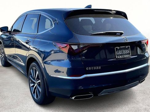 New 2026 Acura MDX w/ Technology Package image 4