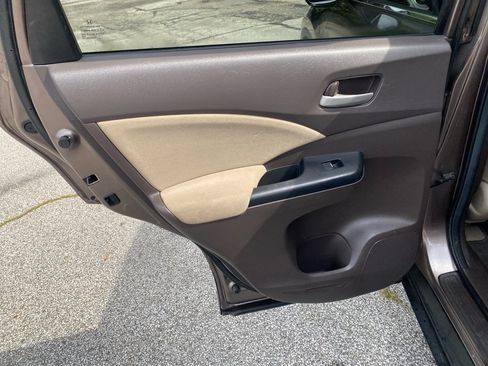 Used 2014 Honda CR-V EX image 20