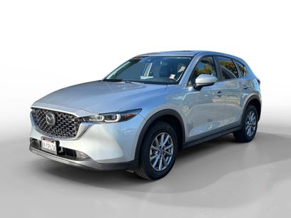 Certified 2023 MAZDA CX-5 AWD 2.5 S w/ Preferred Package
