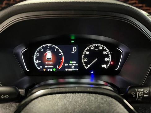 Used 2025 Honda Pilot TrailSport image 26