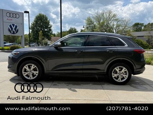 Used 2025 Audi Q5 Premium w/ Convenience Package AWD/4WD image 6