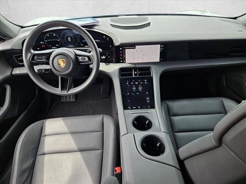 Used 2022 Porsche Taycan RWD image 17