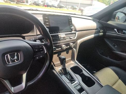 Used 2022 Honda Accord Sport image 21