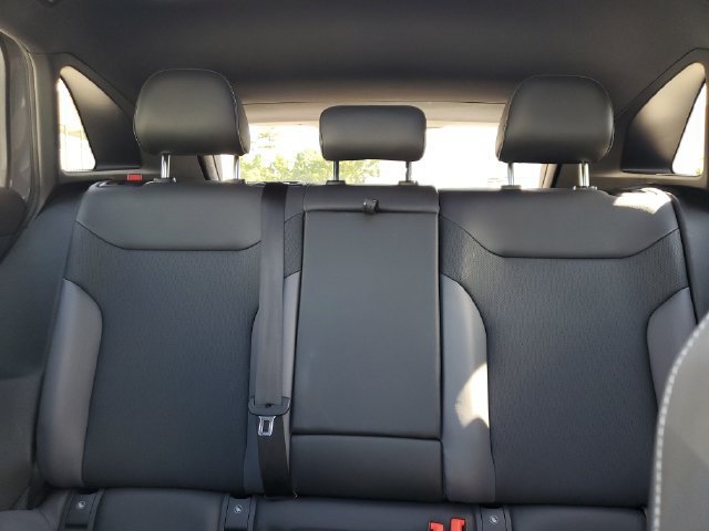 Certified 2023 Volkswagen ID.4 Pro S RWD image 11