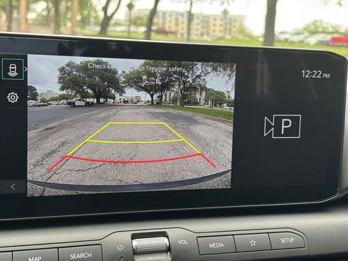Used 2025 Kia K4 FWD image 20