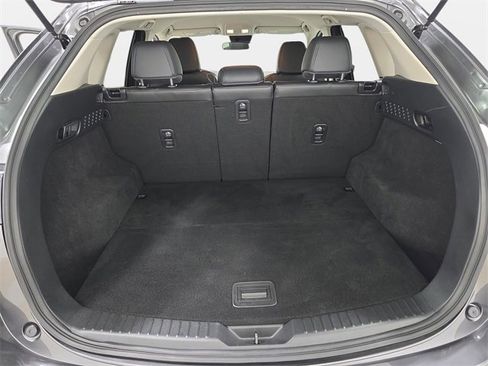 Used 2023 MAZDA CX-5 AWD 2.5 S w/ Select Package image 34