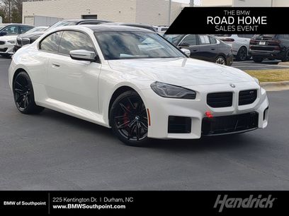 New 2026 BMW M2 w/ Lighting Package