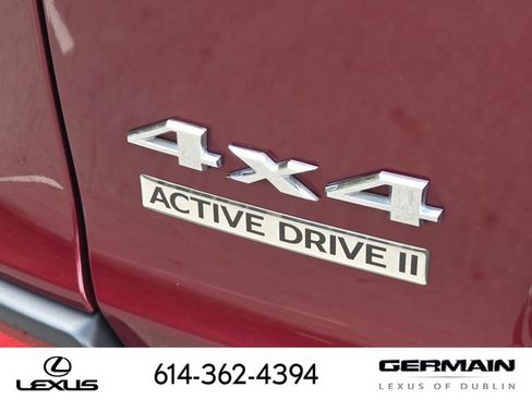 Used 2021 Jeep Cherokee Latitude Lux w/ Trailer Tow Group AWD/4WD image 15