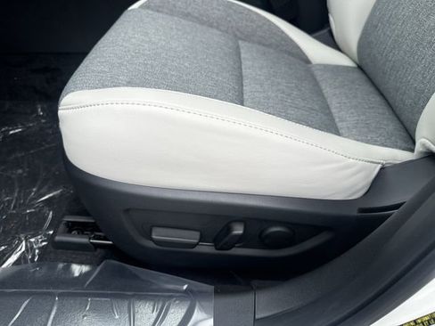 New 2026 MAZDA CX-30 Aire Edition image 12