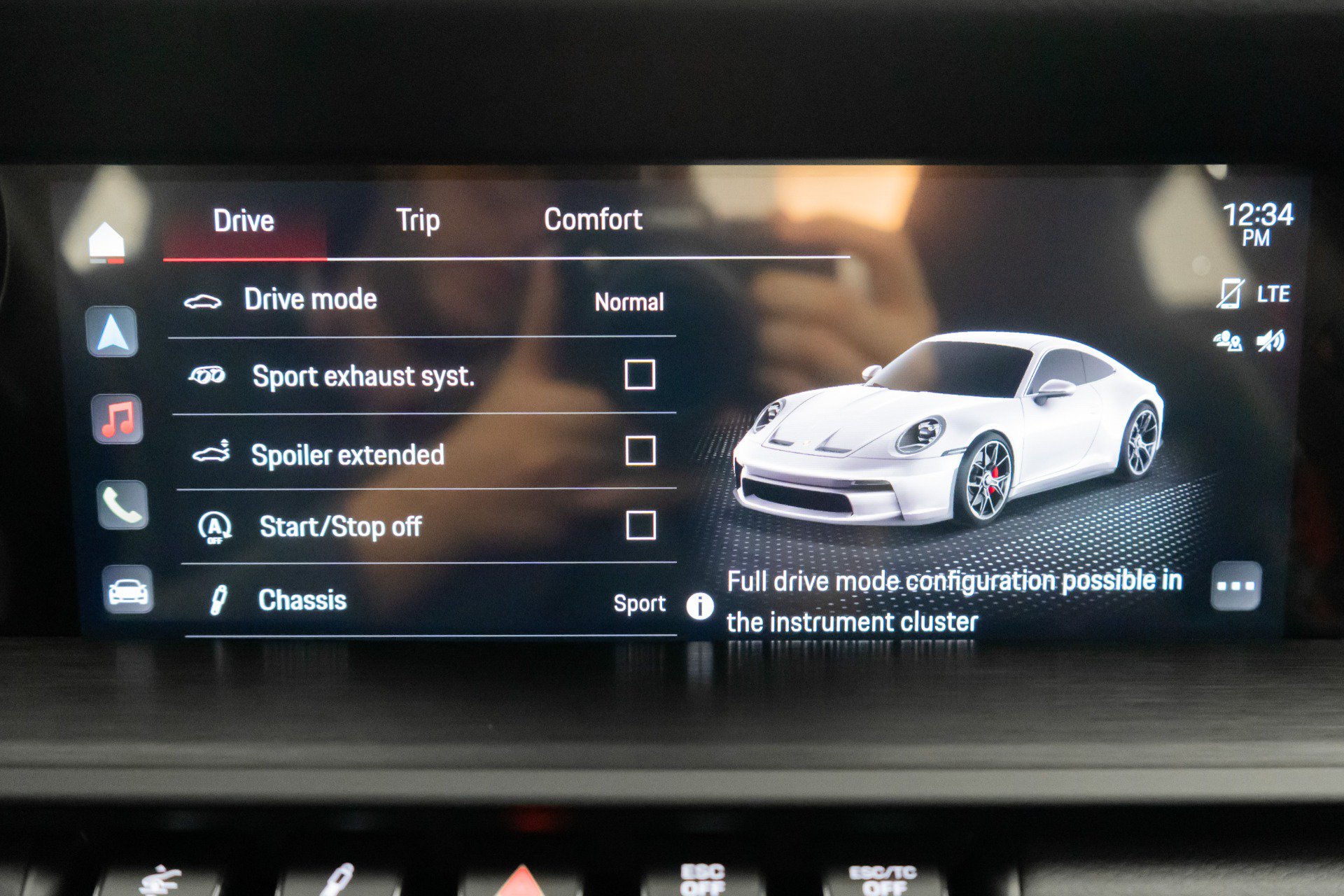 Used 2022 Porsche 911 GT3 RWD image 17