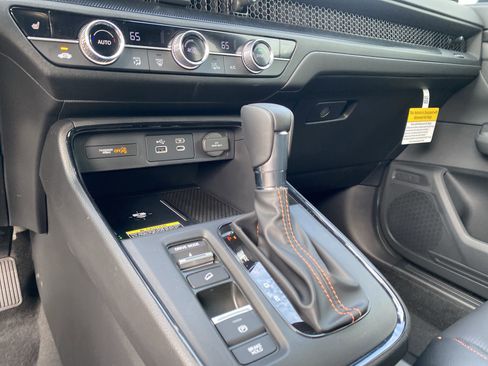 New 2025 Honda CR-V Sport-L image 30