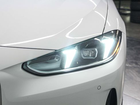 New 2026 BMW 430i Convertible image 16