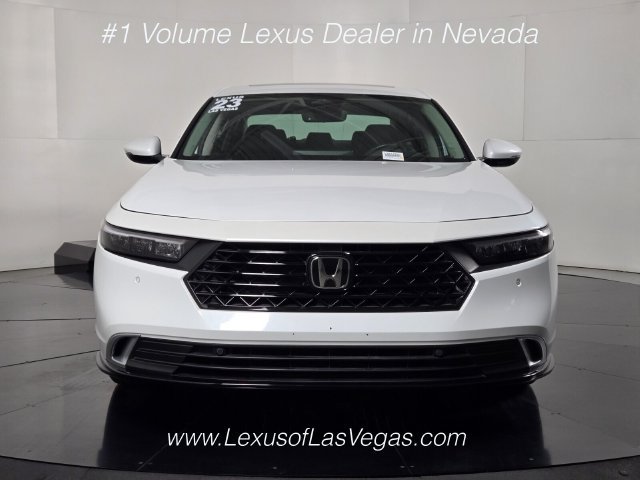 Used 2023 Honda Accord Touring image 8