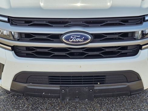Used 2022 Ford Expedition Max XLT RWD image 7