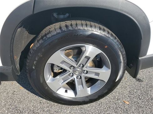 Used 2025 Honda Pilot EX-L image 7