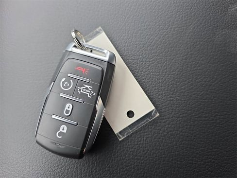 New 2026 RAM 1500 Big Horn image 34