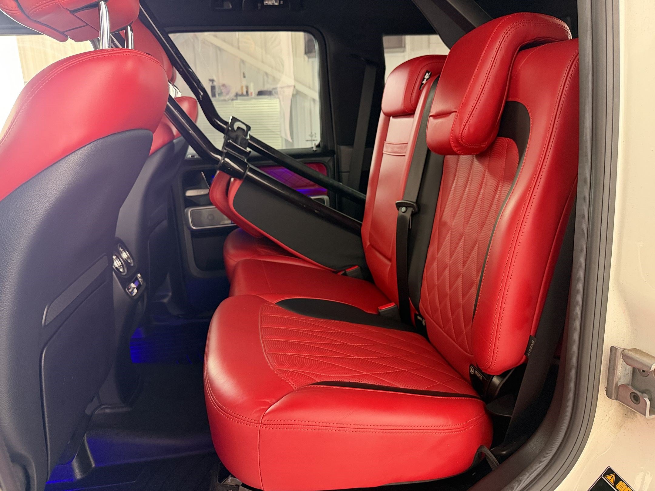 Used 2019 Mercedes-Benz G 63 AMG 4MATIC image 22