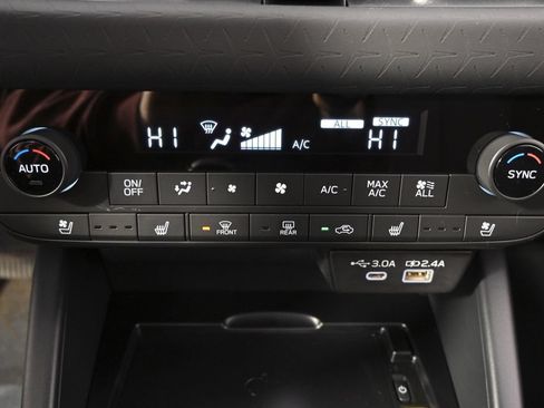 New 2026 Subaru Outback Wilderness AWD/4WD image 30