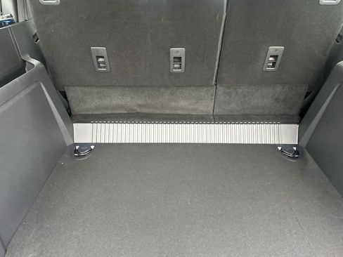 New 2025 Ford Bronco 4-Door w/ Sasquatch Package image 16