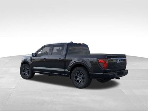 New 2026 Ford F150 STX w/ Equipment Group 200A AWD/4WD image 5