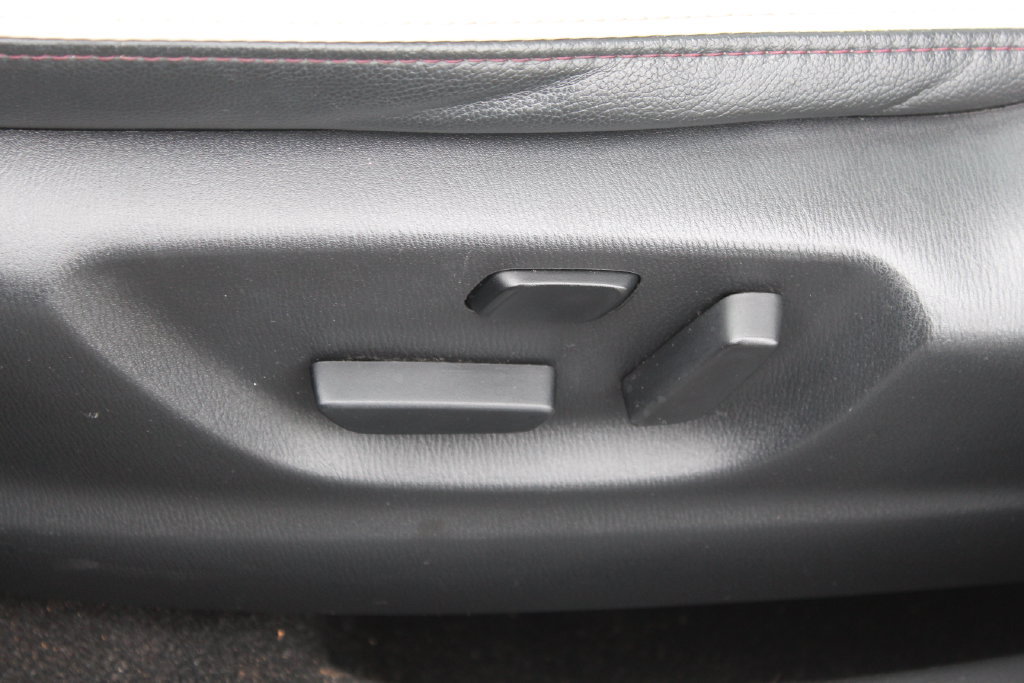 Used 2016 MAZDA CX-5 Grand Touring AWD/4WD image 12