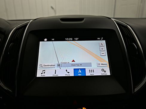 Used 2019 Ford Edge ST w/ Equipment Group 401A image 14