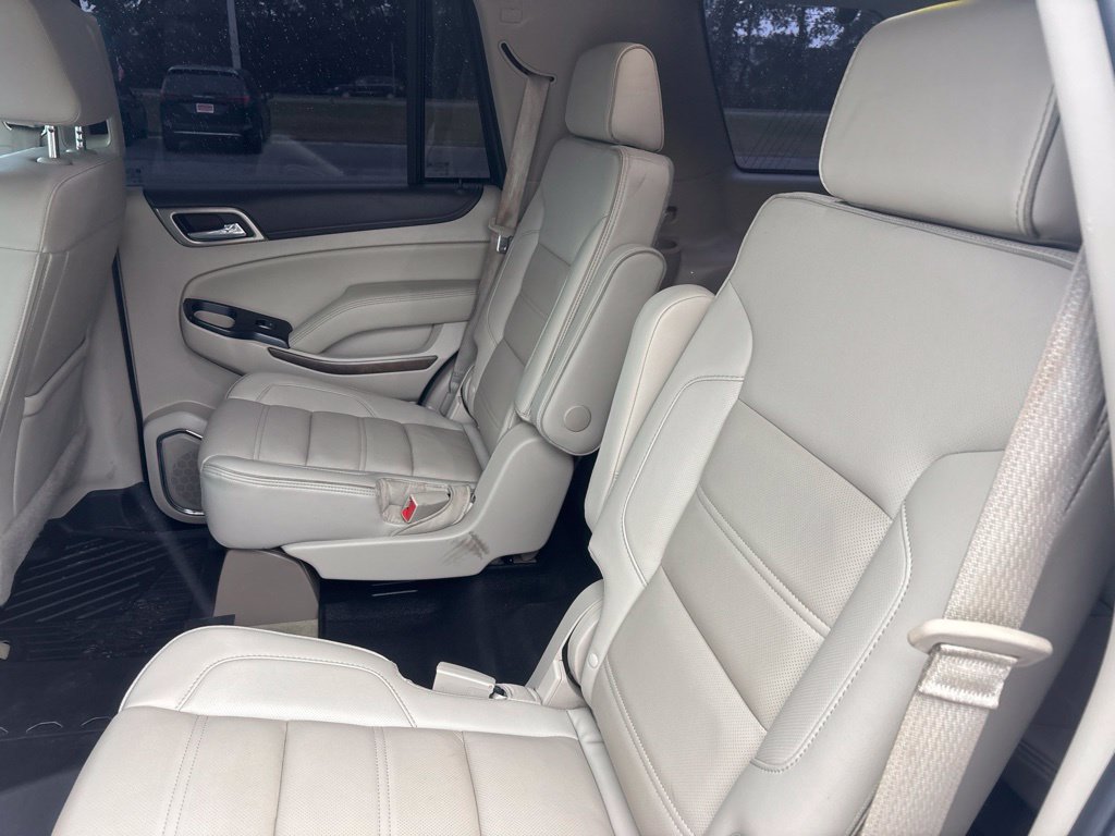 Used 2018 GMC Yukon Denali w/ Denali Ultimate Package AWD/4WD image 31