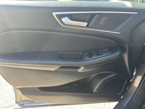 Used 2024 Ford Edge SEL AWD/4WD image 29