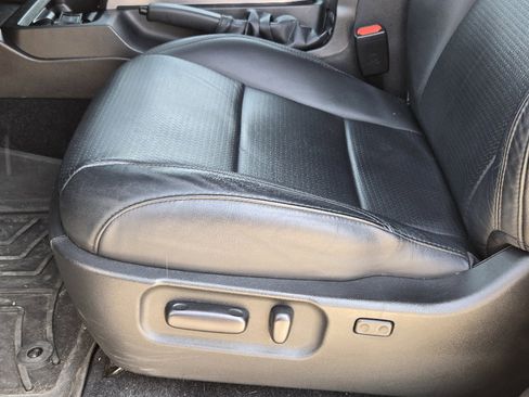 Used 2022 Toyota Tacoma Limited w/ Nightshade Package image 26