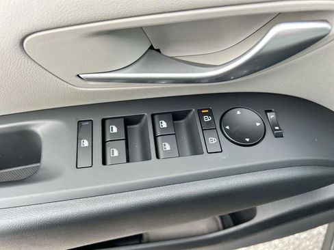 New 2026 Hyundai Tucson SEL FWD image 24