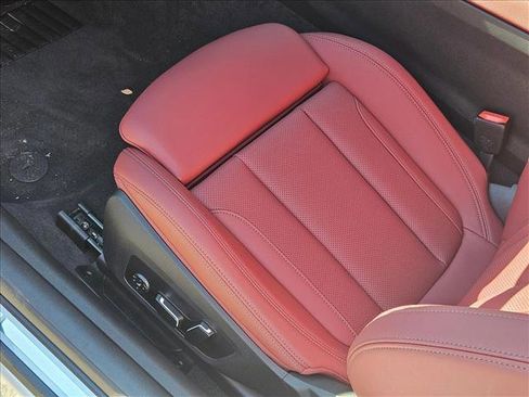 New 2026 BMW 430i Coupe w/ M Sport Package image 4