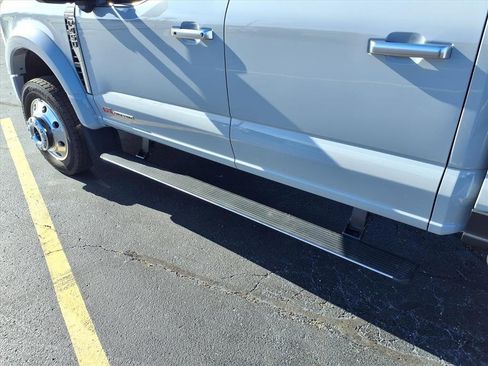 Used 2025 Ford F450 Platinum w/ Platinum Plus Package image 22