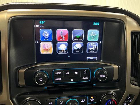 Used 2017 GMC Sierra 1500 Denali w/ Denali Ultimate Package image 17