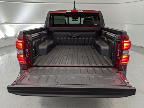 New 2026 Ford Maverick Lariat w/ 4K Tow Package image 24