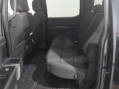 Used 2024 Ford F150 XLT w/ Bed Utility Package AWD/4WD image 15