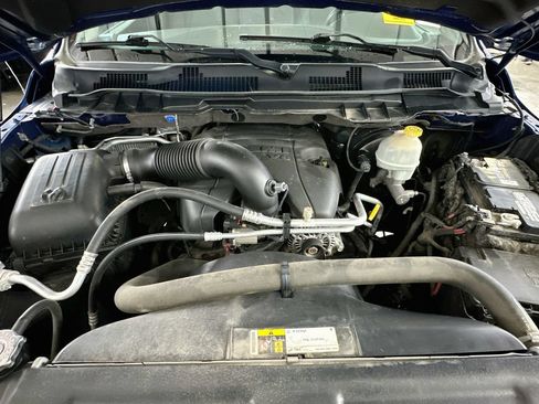 Used 2015 RAM 1500 Express AWD/4WD image 29