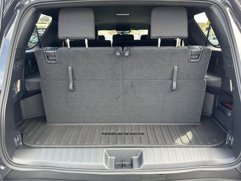 New 2026 Toyota 4Runner SR5 AWD/4WD image 7