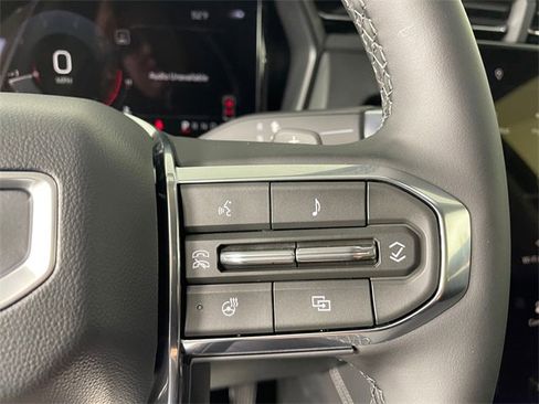 New 2026 GMC Terrain Denali image 7