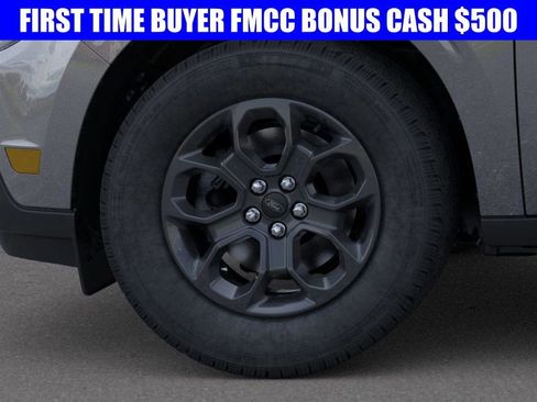 New 2026 Ford Maverick XLT image 20