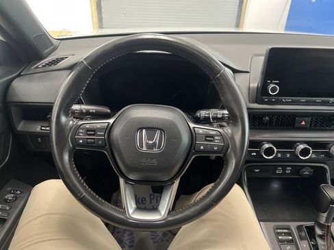 Used 2024 Honda CR-V Sport image 24