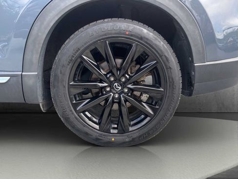 Used 2021 MAZDA CX-9 Carbon Edition AWD/4WD image 25