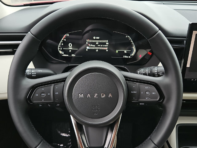 New 2026 MAZDA CX-5 Select AWD/4WD image 15