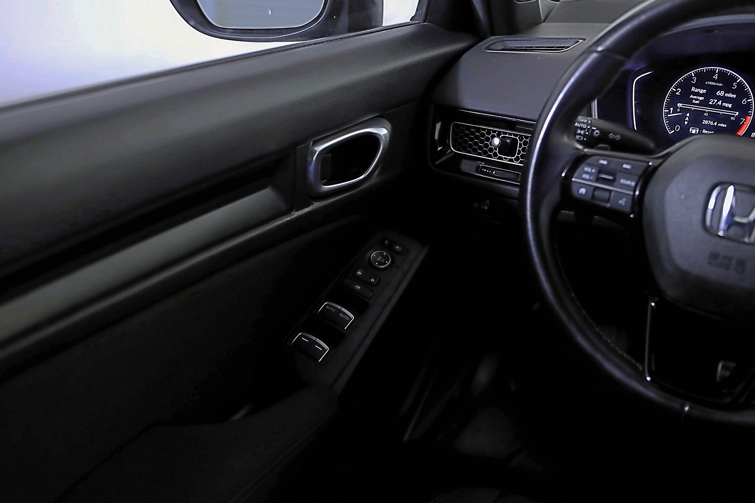 Used 2024 Honda Civic Sport image 25