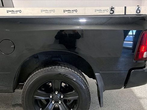 Used 2017 RAM 1500 Sport image 40