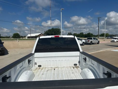 Used 2023 Ford F350 XLT w/ 360-Degree Camera Package AWD/4WD image 7