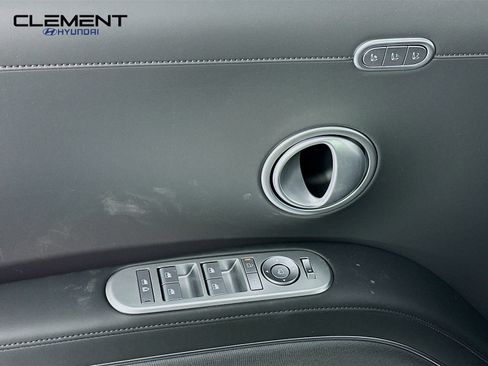 New 2026 Hyundai Palisade Calligraphy FWD image 24