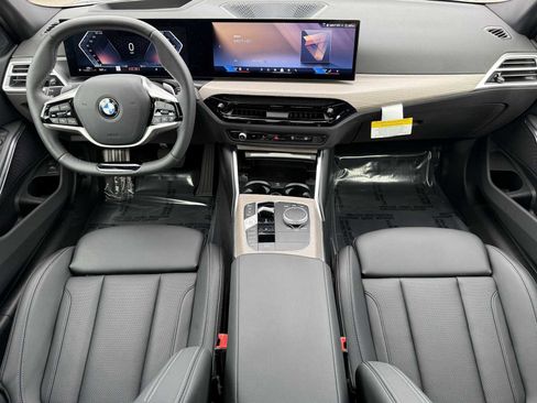 Used 2025 BMW 330i Sedan image 29