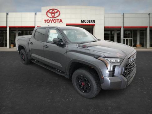 New 2026 Toyota Tundra TRD Pro image 29