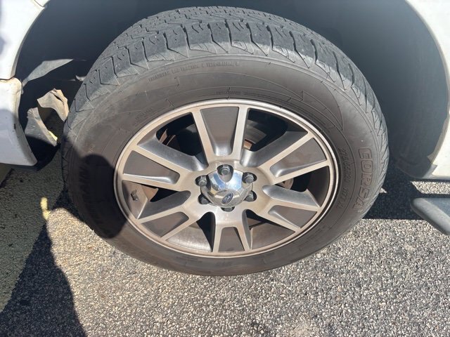 Used 2014 Ford F150 STX w/ Equipment Group 201A Mid RWD image 4